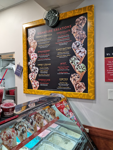 Ice Cream Shop «Cold Stone Creamery», reviews and photos, 2126 Highland Dr, Salt Lake City, UT 84106, USA