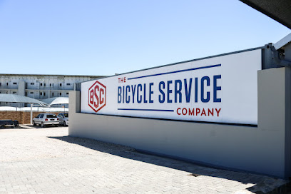 The Bicycle Service Company