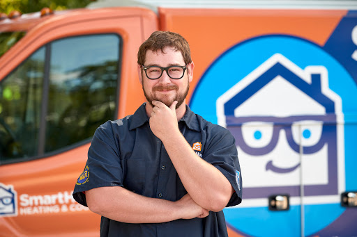HVAC Contractor «SmartHouse Heating & Cooling», reviews and photos