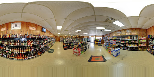 Wine Store «All American Wine & Spirits», reviews and photos, 703 S Cumberland St, Lebanon, TN 37087, USA