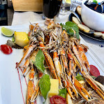 Photo n°4 de l'avis de Radames.e fait le 29/05/2023 à 21:08 sur le  Ristorante Pizzeria Al Tabaco à Abano Terme