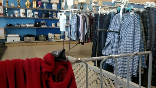 Thrift Store «Grace Centers of Hope Thrift Store», reviews and photos, 5919 Highland Rd, Waterford Twp, MI 48327, USA