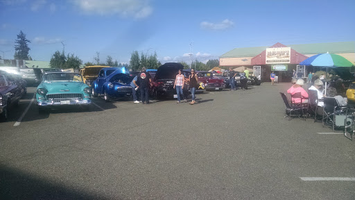 Shopping Mall «Perry Avenue Mall», reviews and photos, 2901 Perry Ave NE # 11, Bremerton, WA 98310, USA