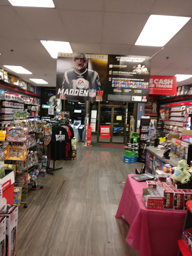 Video Game Store «GameStop», reviews and photos, 80 Town Line Rd, Rocky Hill, CT 06067, USA