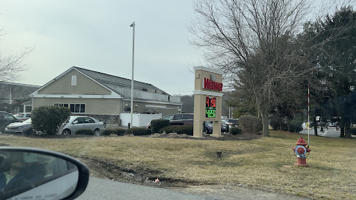 Sandwich Shop «Wawa», reviews and photos, 761 Gap Newport Pike, Avondale, PA 19311, USA