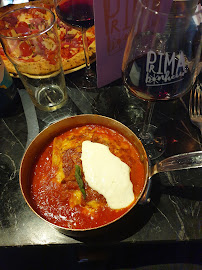 Les plus récentes photos du Restaurant italien Prima Bonheur à Toulouse - n°1