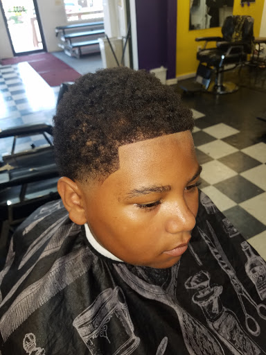 Barber Shop «Champion Cutz Barbershop and Salon», reviews and photos, 9033 Liberty Rd, Randallstown, MD 21133, USA
