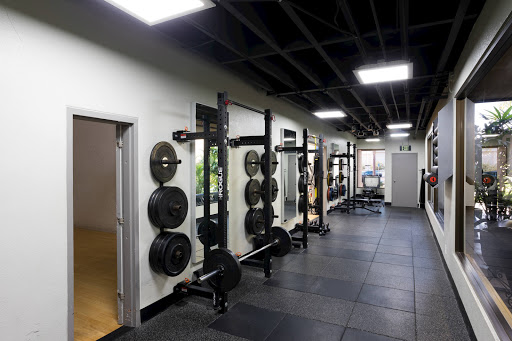 Gym «Newport Beach Athletic Club», reviews and photos, 1367 Avocado Ave, Newport Beach, CA 92660, USA