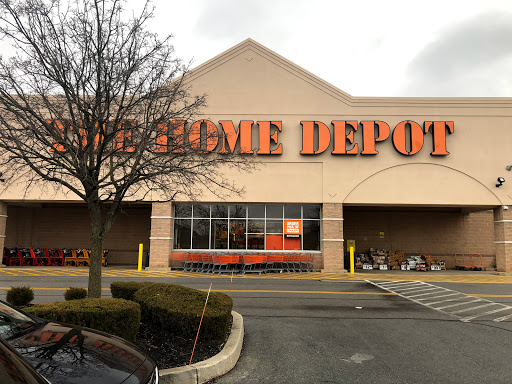 Home Improvement Store «The Home Depot», reviews and photos, 965 E Lancaster Ave, Downingtown, PA 19335, USA