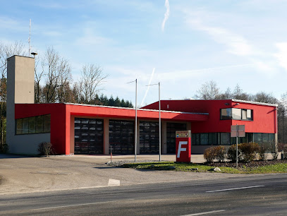 Feuerwehr Am Thalbach