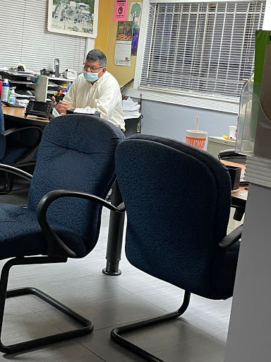 Used Car Dealer «Fredy Cars», reviews and photos, 12035 TX-249, Houston, TX 77086, USA