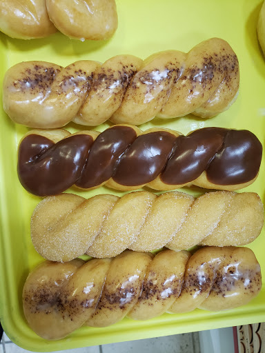 Donut Shop «Joy Donuts», reviews and photos, 1052 E Belt Line Rd, Richardson, TX 75081, USA