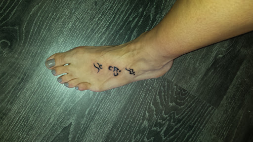 Explore tattoo ideas stencils, creative tattoo ideas in Appleton, available at Supreme Tattoo Society