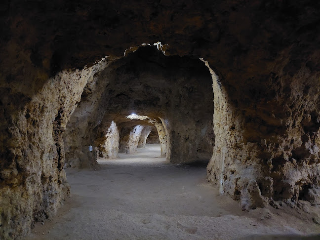 Grutas de Lapas