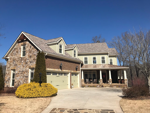 Painter «Prodigy Painting», reviews and photos, 210 Sunset Pl, Canton, GA 30114, USA