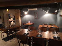 Atmosphère du Restaurant de tapas La Cuisinerie à Lyon - n°4