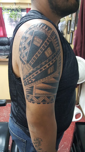 Body Piercing Shop «Inkredible Art Tattoo & Body Piercing», reviews and photos, 215 E Collins Rd, Galloway, NJ 08205, USA