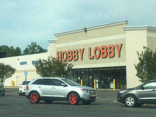 Craft Store «Hobby Lobby», reviews and photos, 4105 Lebanon Pike, Hermitage, TN 37076, USA