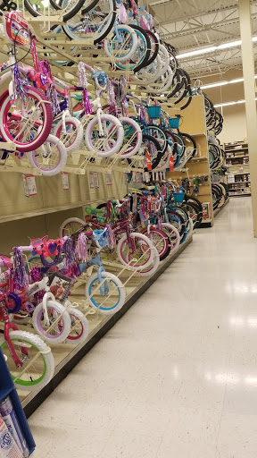 Sporting Goods Store «Academy Sports + Outdoors», reviews and photos, 7460 Airport Blvd, Mobile, AL 36608, USA