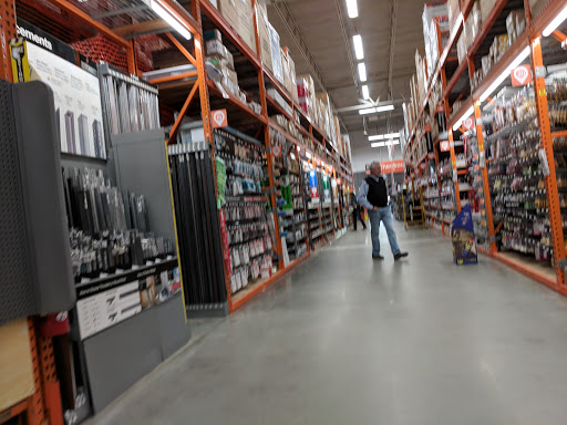 Home Improvement Store «The Home Depot», reviews and photos, 870 Woodstock Rd, Roswell, GA 30075, USA