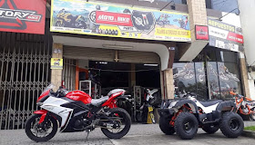 Moto&Bike Loja