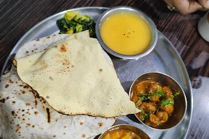 Shree Krishna Restaurant image