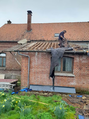 Ets.JF.Renovation à Isbergues
