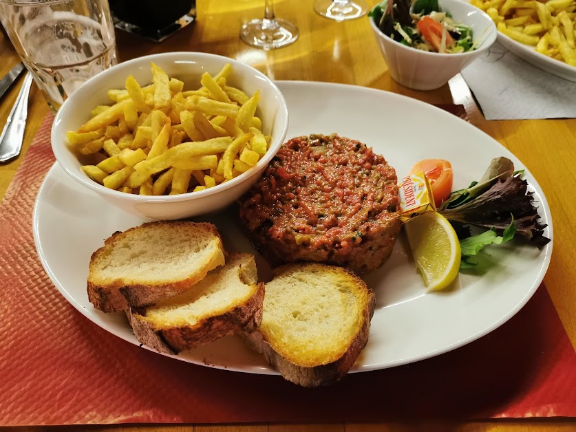 Le Carnivore 74200 Thonon-les-Bains