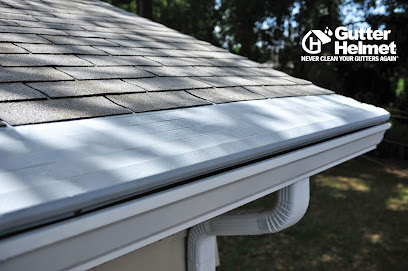 Gutter Helmet by Lednor Home Solutions® | Columbus-Mansfield-Marion, OH