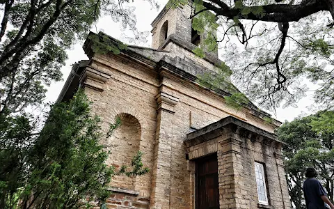 St. John's Anglican Church image