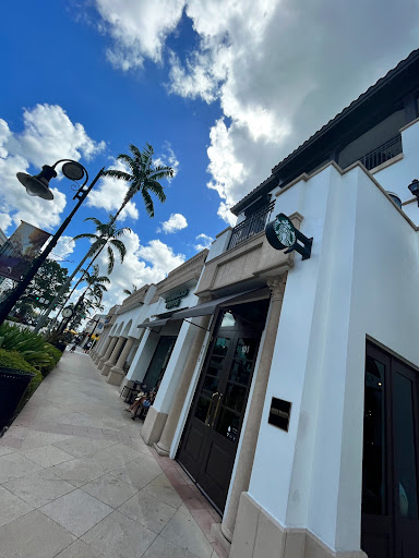 Coffee Shop «Starbucks», reviews and photos, 796 5th Ave S, Naples, FL 34102, USA