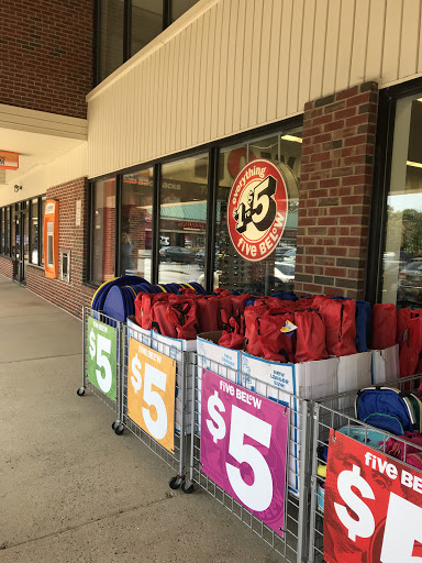 Variety Store «Five Below», reviews and photos, 3632 Concord Pike, Wilmington, DE 19803, USA