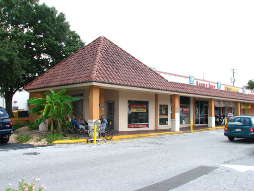 Restaurant «El Gallo De Oro Restaurante», reviews and photos, 4007 Fiesta Plaza, Tampa, FL 33607, USA
