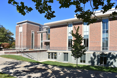 Donnelley and Lee Library