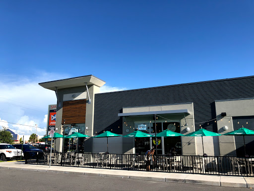 Tex-Mex Restaurant «Tijuana Flats», reviews and photos, 4027 S Dale Mabry Hwy, Tampa, FL 33611, USA