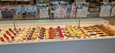 Boulangerie offemont à Offemont