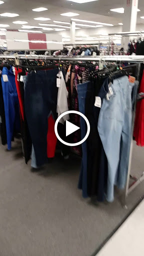 Clothing Store «Burlington Coat Factory», reviews and photos, 1025 W Patrick St, Frederick, MD 21702, USA