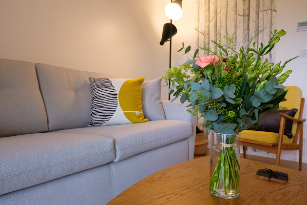 Photo Appartement de vacances Gîte Côte & Lac 74290 Talloires-Montmin