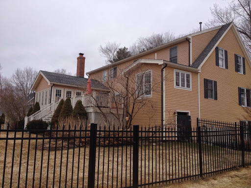 Painting «Amazing Painting Company», reviews and photos, 8 Adams Ct, Amesbury, MA 01913, USA