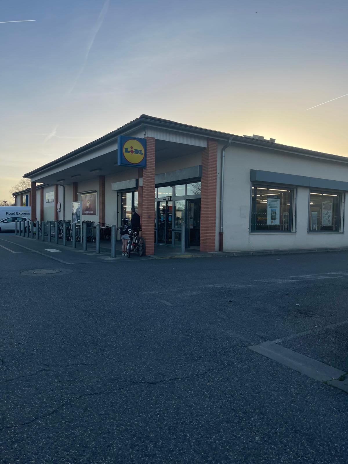 Photo n° 2 de l'avis de Dounia.a fait le 08/04/2023 à 21:18