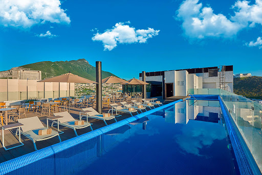 Event hotels Monterrey