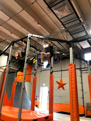 Gym «Warrior Playground», reviews and photos, 2415 Wedgewood Ave B, Longmont, CO 80503, USA