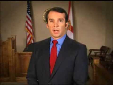 Personal Injury Attorney «Burnetti, P.A.», reviews and photos