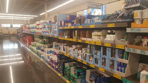 Supermarket «ALDI», reviews and photos, 21031 Tripleseven Rd, Potomac Falls, VA 20165, USA