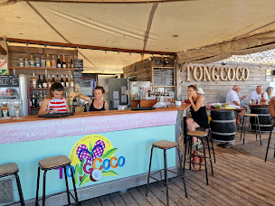 Photo n°45 de Tongcoco à Sérignan ()