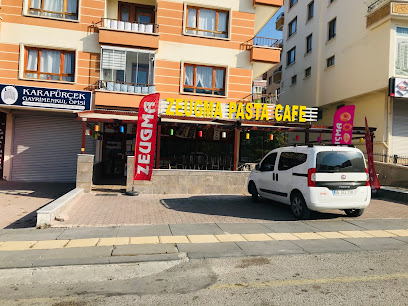 Zeugma Pasta Cafe