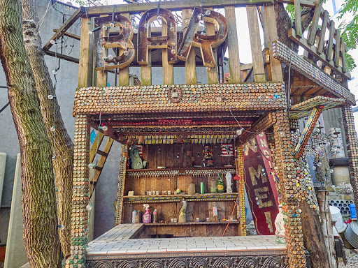 The City Reliquary Museum, 370 Metropolitan Ave, Brooklyn, NY 11211