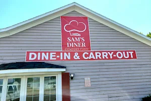 Sam's Diner image
