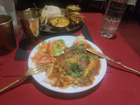 Curry du Restaurant népalais Kathmandu à Paris - n°6