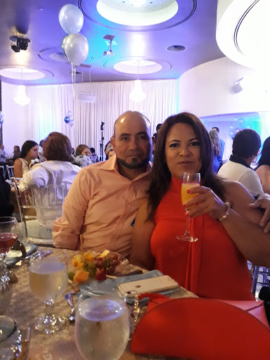 Wedding Venue «Aqua Reception Hall», reviews and photos, 14060 SW 8th St, Miami, FL 33184, USA